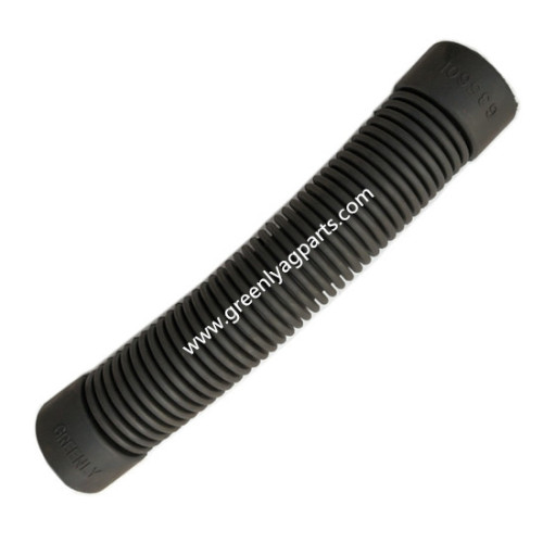 B35601 John Deere dry fertilizer rubber tube