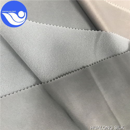 super poly fabric for track suits fabric