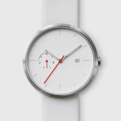 Unisex Watch Slim Watch Minimalist Wrist Watch