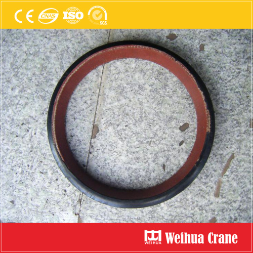 Electric Hoist Brake Pad