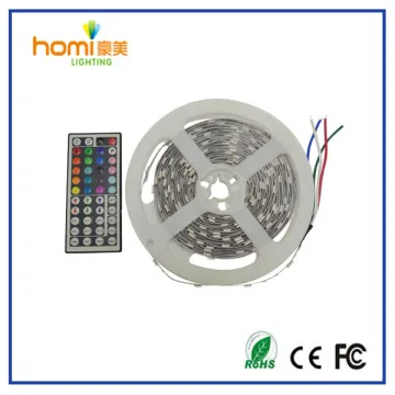 230v led strip 3528/5050 led strip within wire and plug