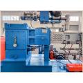 40-80kg/H Double Screw Extruder for Compounding Pelletizing