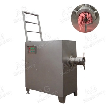 Attractive Quality Meat Cutting Machine: Pork and Beef Shredding Machine