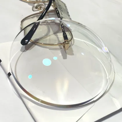 Wholesale ASP Lenses 1.56 HMC Single Vision Optical Reading Lenses
