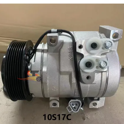 10S17C Auto Air Conditioning Compressor for Mitsubishi Pajero V73