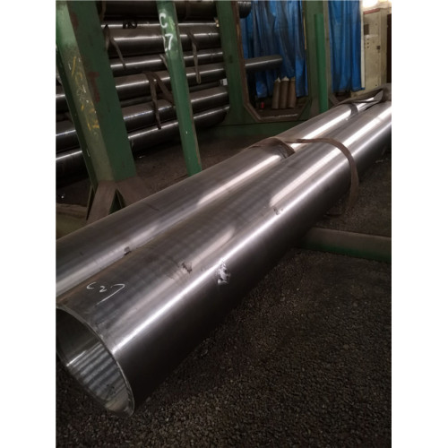 High Quality P22 Boiler Pipe