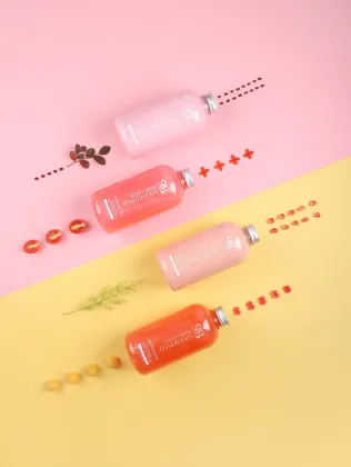 MDMS Professional Salon Brand Amino Acid Volumizing Shampoo