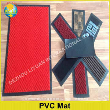 Swimming pool mat/doormat