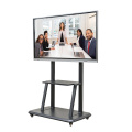 Optoma Interactive Flat Panel