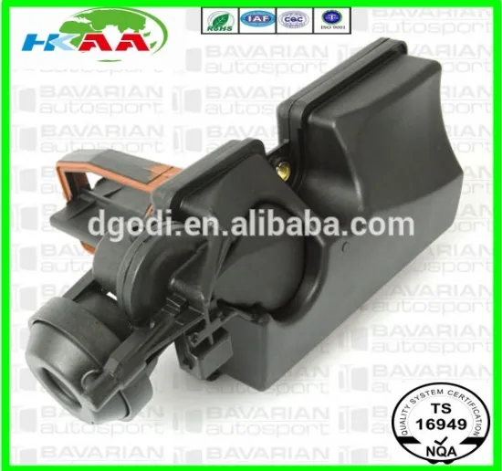 TS 16949 Plastic Intake Inlet Manifold for W203 S203 C209 W210 W211 S210 S211 W163 2.7 CDI 6120901937