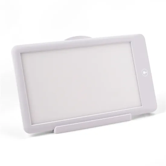 Suron UV Light Box Seasonal Affective Disorder