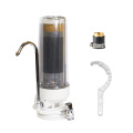 FiltreLedelated Boundatop Water Filter System Homany