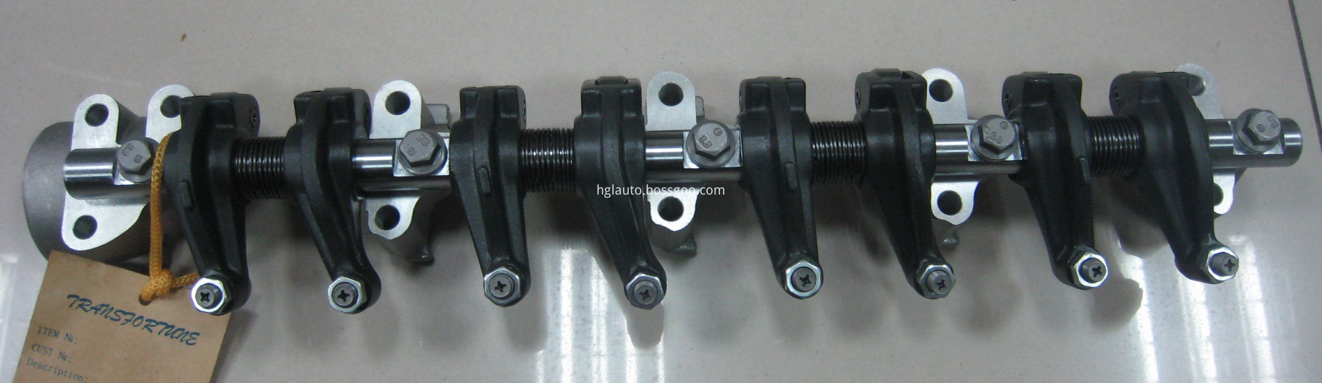 4D56 rocker arm kit)