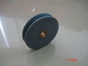 3d Platics Metal Insert Mold / Platic Hot Runner Overmould , Pvc Pmma Pp