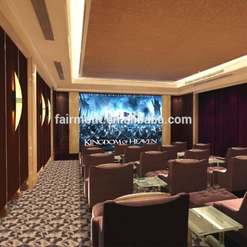 Cinema Carpet for cinema, Theater Carpet for theater, Ballroom Carpet 13