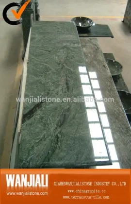 Emerald Green Marble