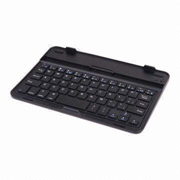 Bluetooth keyboard for iPad Mini