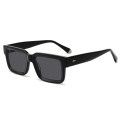 Custom Square Retro Sunglasses