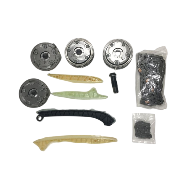 Mercedes-Benz M272 Kit Aksesori Masa Enjin untuk Model W221, W204, W212, W164, W251, dan W166