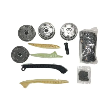 Mercedes-Benz M272 Engine Timing Accessory Kit for Models W221, W204, W212, W164, W251, and W166