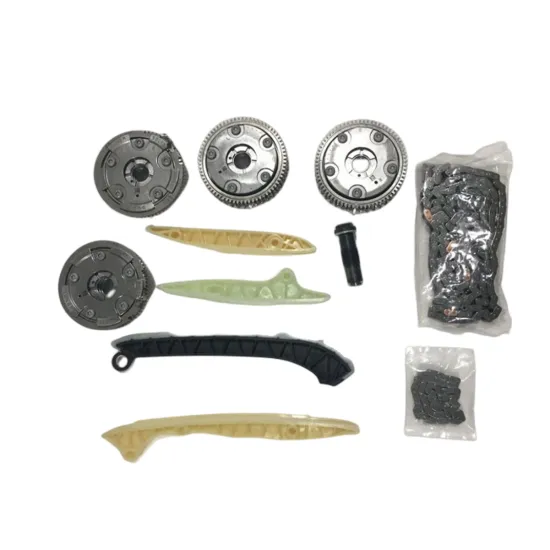 Mercedes-Benz M272 Engine Timing Accessory Kit for Models W221, W204, W212, W164, W251, and W166