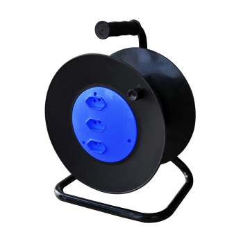 New Electrical Cable Reel Products in Brazil