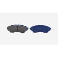 Brake Pad Set D1218/GDB3270