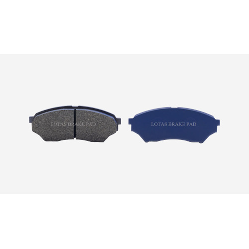 Brake Pad Set D1218/GDB3270