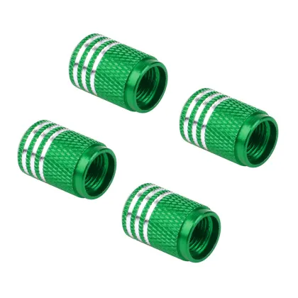 Aluminum Alloy Valve Cover Car Dust Cover