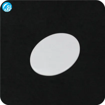 High Precision Aluminium Oxide Ceramic Plate at Low Prices