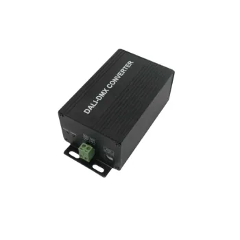 Understanding and Utilizing DMX512 Signal Converters: A Comprehensive Guide
