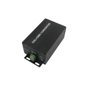 Memahami dan Memanfaatkan Konverter Sinyal DMX512: Panduan Komprehensif