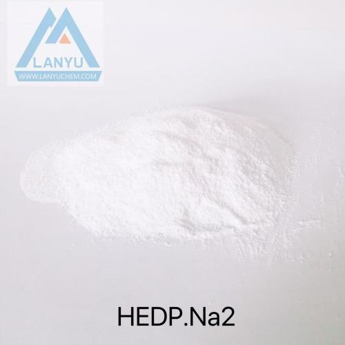 Etidronate Disodium (Sodium etidronate) 7414-83-7