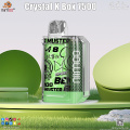 Crystal K Box 7500 Rokok Elektronik