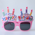 Happy Birthday Adult Sunglasses