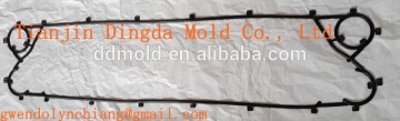 Alfa Laval TL6B gasket for plate heat Exchanger material EPDM, NBR