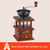 High End Retro Stytle Household Practical Small Manual Coffee Grinder