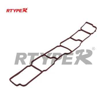 Top Quantity Auto Parts Engine Inlet Manifold Gasket for Audi Q7, Porsche Touareg 3.6