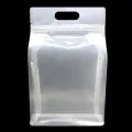 Sac PE transparent ziplock 01