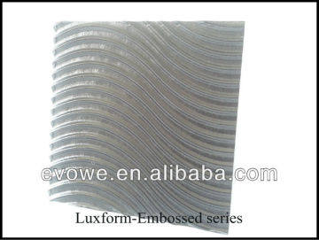 luxform interior decorative textured laminate sheets