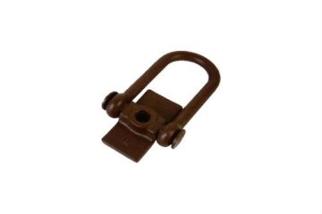 high quality forged carbon steel swivel lift plate