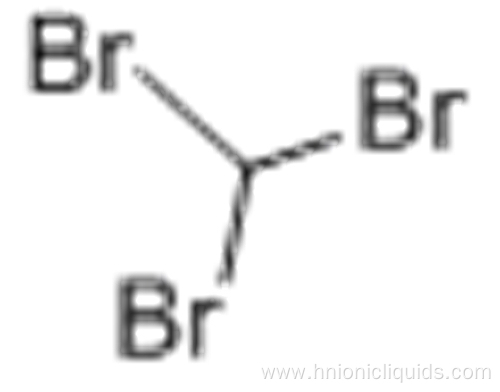 Bromoform CAS 75-25-2