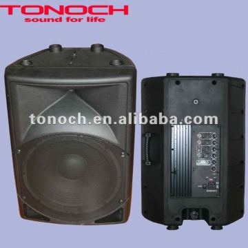 active speaker,professional audio speaker