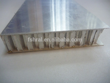 aluminum sandwich panel