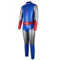 Wetsuit 3 / 2MM Triathlon Back Zip Wetsuit