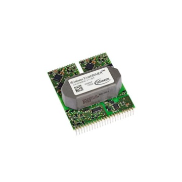 Modul IGBT 1700V 1100A: Spesifikasi dan Butiran