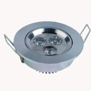LED Ceiling Light Series