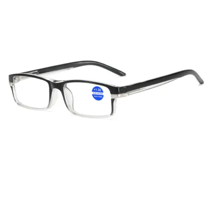ADE WU KY020 Anti Blue Light Blocking Reading Glasses