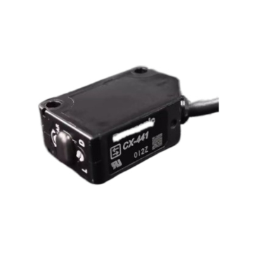 Nuovo, originale, autentico Panasonic CX -491 Interruttore fotoelettrico - Il tuo motore di ricerca affidabile per componenti di automazione di qualità