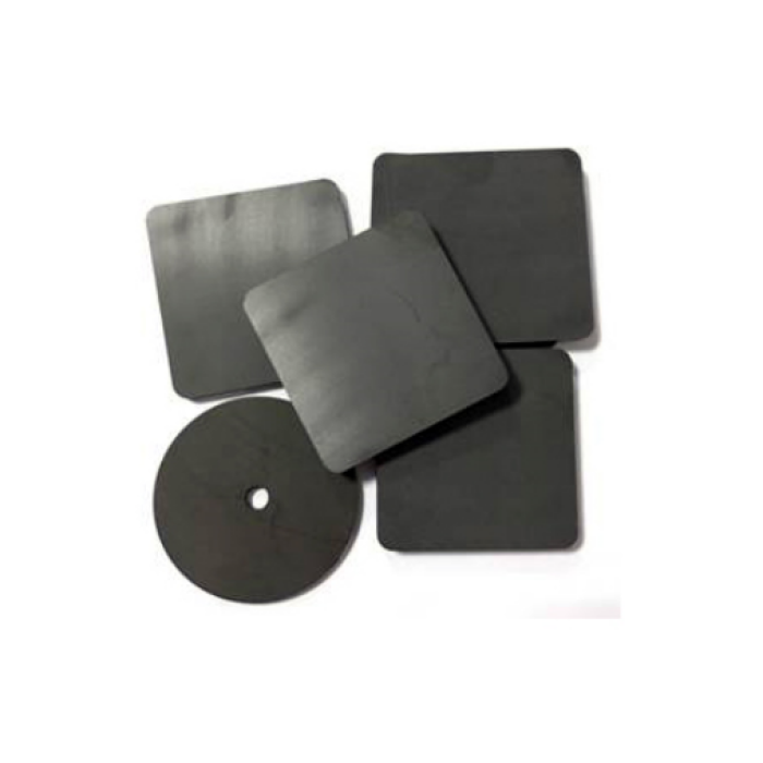 Ferrite Absorber Plate